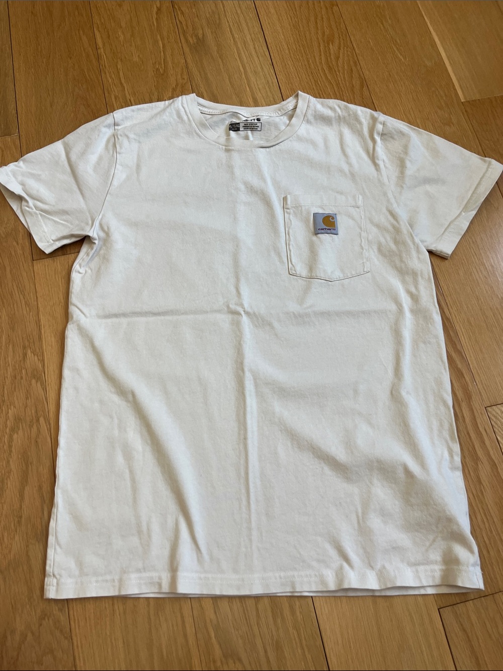 Kids Carhartt TShirt